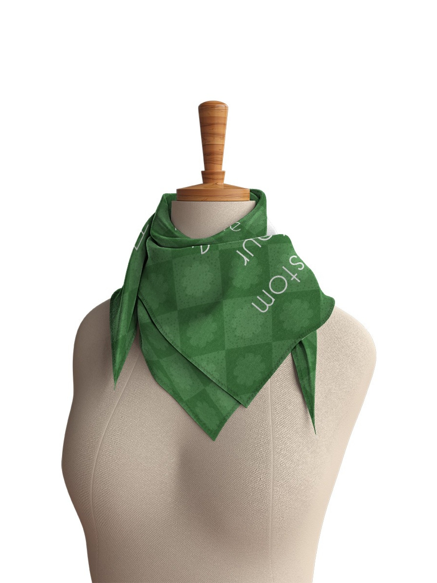 Écharpe en soie douce personnalisée pour femmes, accessoire de mode luxueux et léger, idéal pour toutes les saisons et occasions