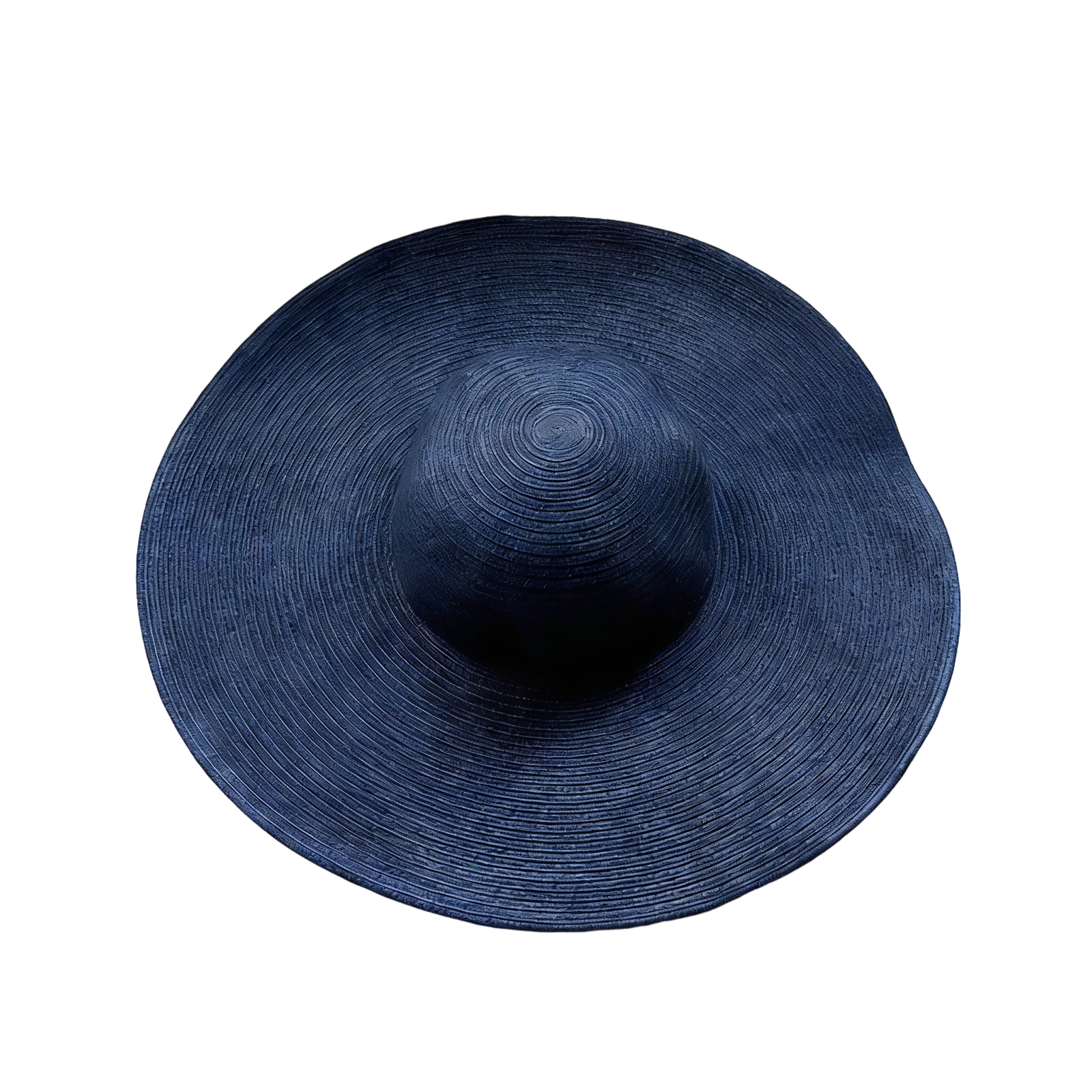 Chapeau de soleil pour femme à large bord, chapeau de plage pliable en paille, mode estivale, protection UV, casquette de plage