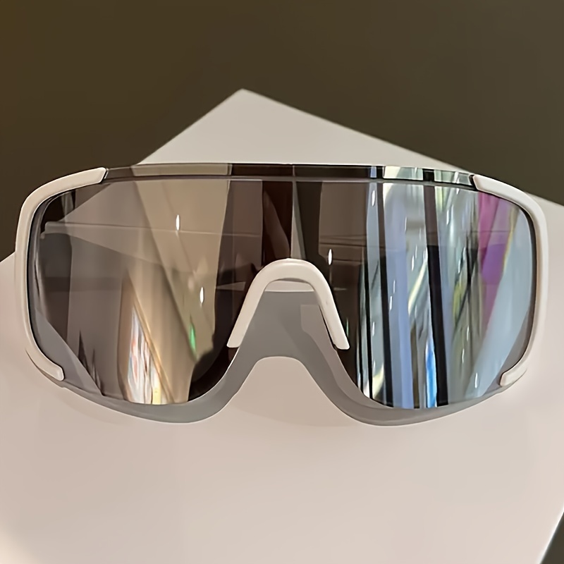 1/3 paires de lunettes de soleil enveloppantes de qualité supérieure, unisexes, pour le cyclisme, la pêche, la course à pied, le golf, la plage, la randonnée, l'équitation, cadeau idéal