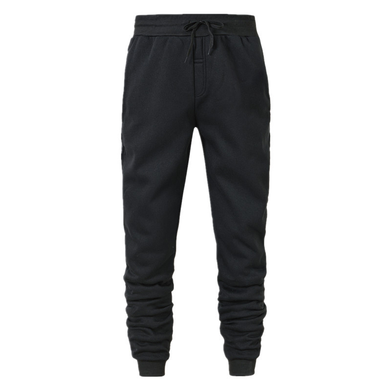 Pantalons de sport décontractés pour hommes, pantalons de sport de gym pour hommes, pantalons de jogging, pantalons de course à pied, pantalons longs pour l'entraînement