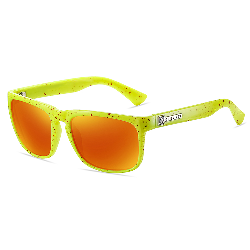 Lunettes de soleil flambant neuves pour hommes et femmes, lunettes de pêche UV400, Baseball, cyclisme, randonnée, Softball, Sport de plein air