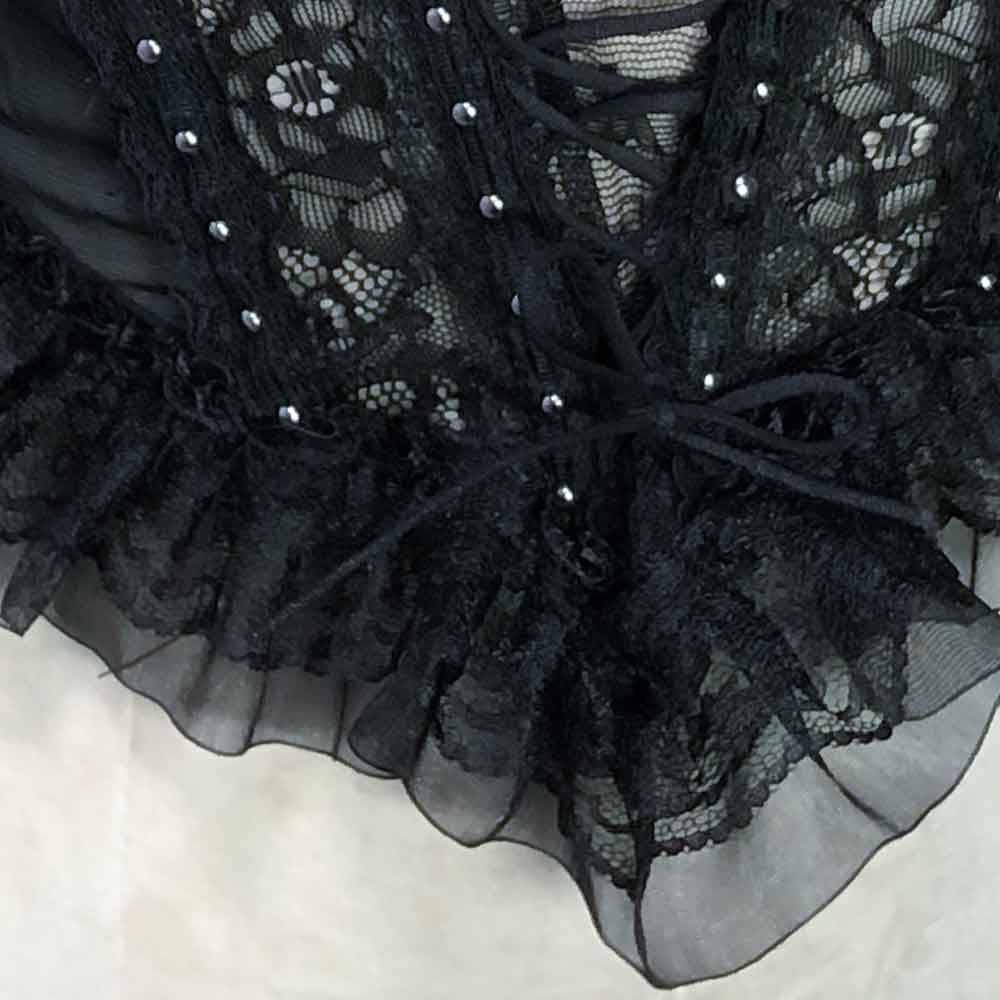 Tops Gothiques, Vêtements Punk Rock, Vêtements Fairy Cyber Grunge Emo, Vêtements Gothiques Alternatifs, Débardeur Gothique, T-shirt Vkei Y2K, Harajuku Kawaii