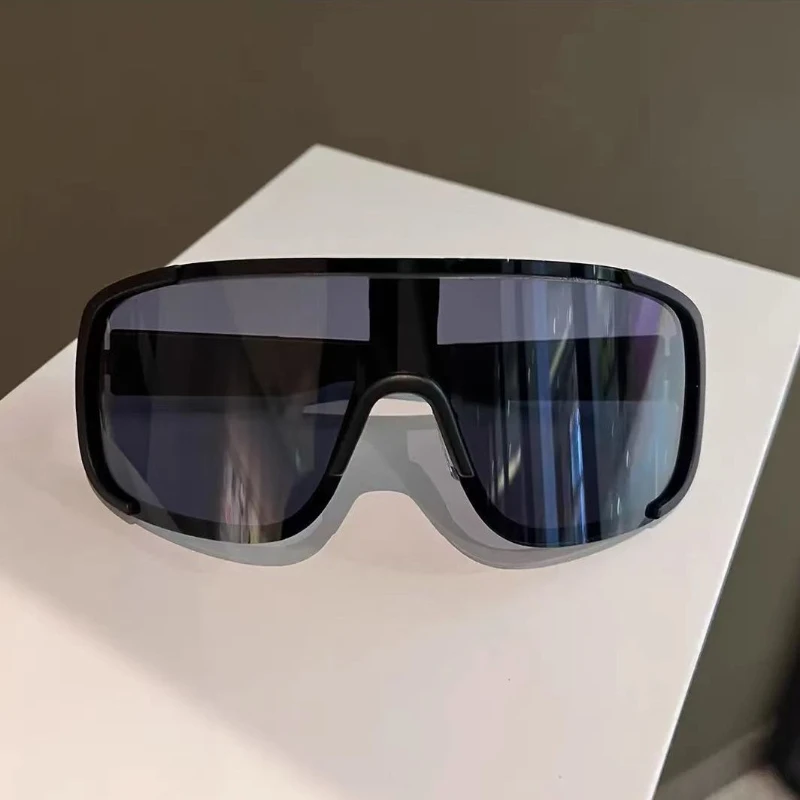 ChimSun-Lunettes de protection UV coupe-vent pour hommes et femmes, lunettes de cyclisme en plein air, protection des yeux d'alpinisme de ski