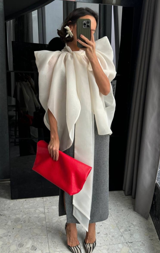 Nouvelles Blouses en Organza pour Femmes, Unies, Transparentes, Col Rond, Sans Manches, pour Fêtes, Été 2026, Style Chic, Tenue de Ville, Tops Féminins