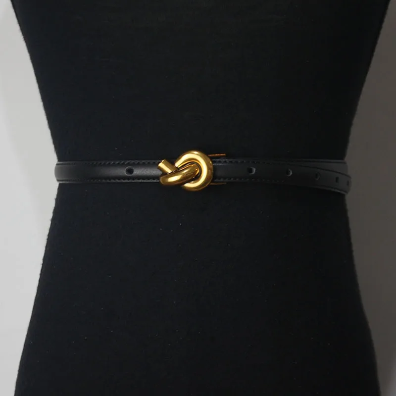 Ceinture de taille de luxe pour femme, designer, environnement, mode, noir, blanc, marron, fjJeans, robe, CY08