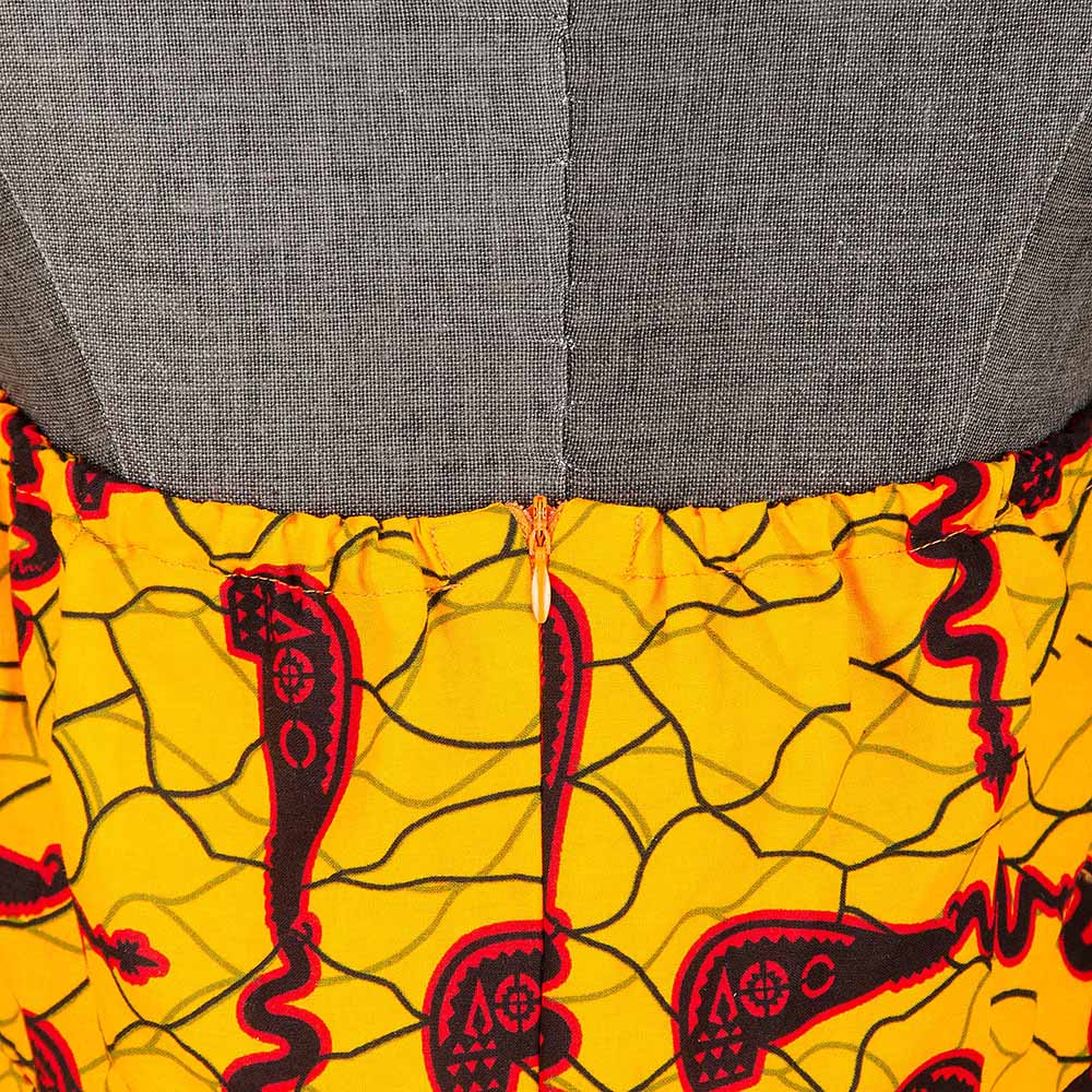 Vêtements africains pour couples, robes creuses sexy à imprimé Ankara, pantalons courts assortis pour hommes, vêtements d'amour Bazin Riche, YA72C02