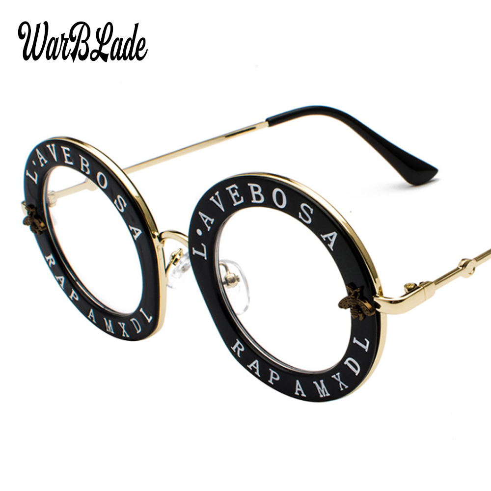 Lunettes de soleil rondes rétro noires pour hommes et femmes, lettres anglaises, petite équation, marque de créateur, mode masculine et féminine, 2020
