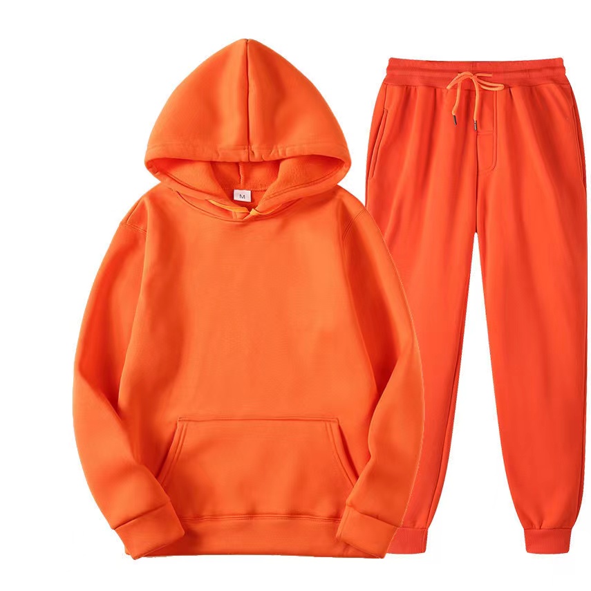 Ensembles de mode pour femmes 2026: sweats à capuche, pantalons, sweats à capuche automne/hiver, joggeurs, pantalons de survêtement, pulls à capuche, col rond