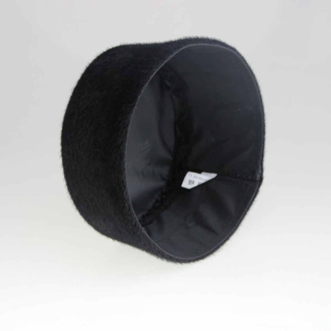 Chapeau de prière musulman pour homme, Kufi, Kofia, Topi, bonnet de prière, couvre-chef arabe, cadeau Ramadan Aïd, noir