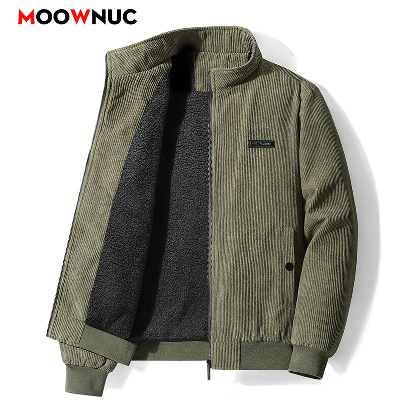Hommes décontracté coupe-vent manteau veste élégante mode loisirs Blazer vêtements d'extérieur coupe-vent mâle Camping hommes vêtements en plein air nouveau
