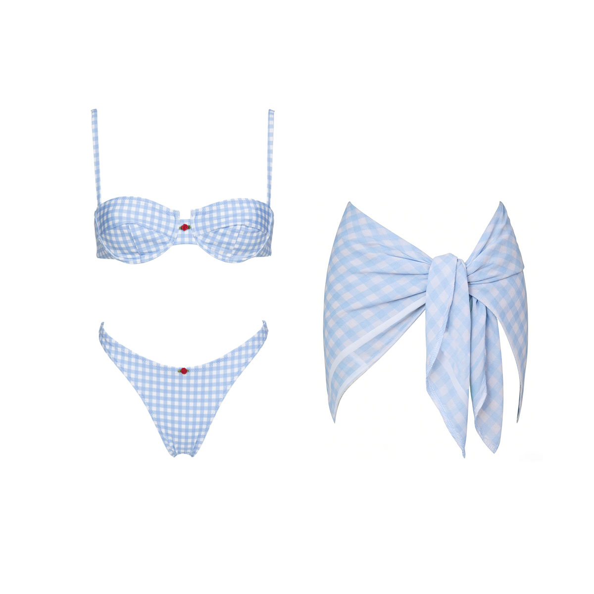 Maillot de bain push-up sexy pour femme, ensemble micro bikini 2026, tenue de plage