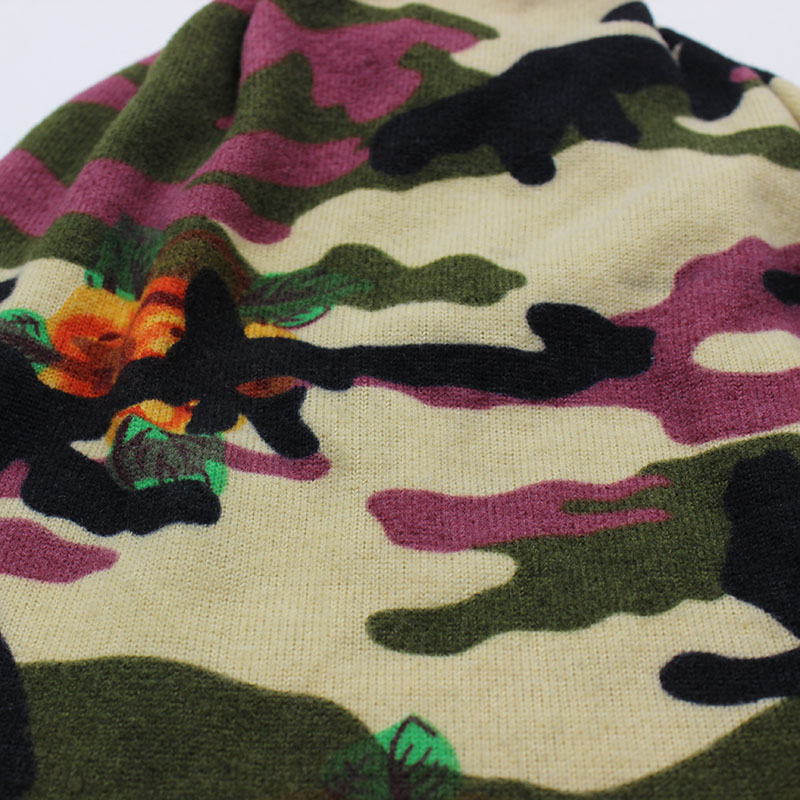 Mode nouvelles femmes printemps chapeau fille bonnets décontractés Skullies coton casquettes florales dame écharpe chapeaux deux utilisé femme Gorros chapeaux