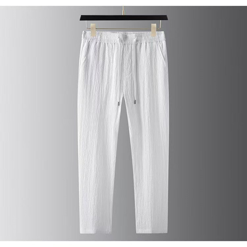 Ensembles homme (Chemise + pantalon) Nouvelle collection été 2026 – Chemise homme tendance à manches courtes – Chemises de haute qualité pour homme – Deux pièces