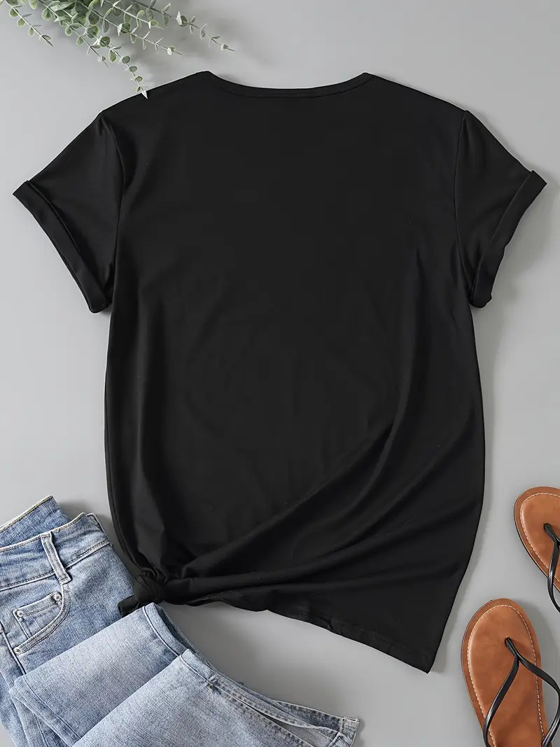 T-shirt Homme Graphique Y2K à Manches Courtes et Col Rond – Motif Souris Amusante Bober Kurwa