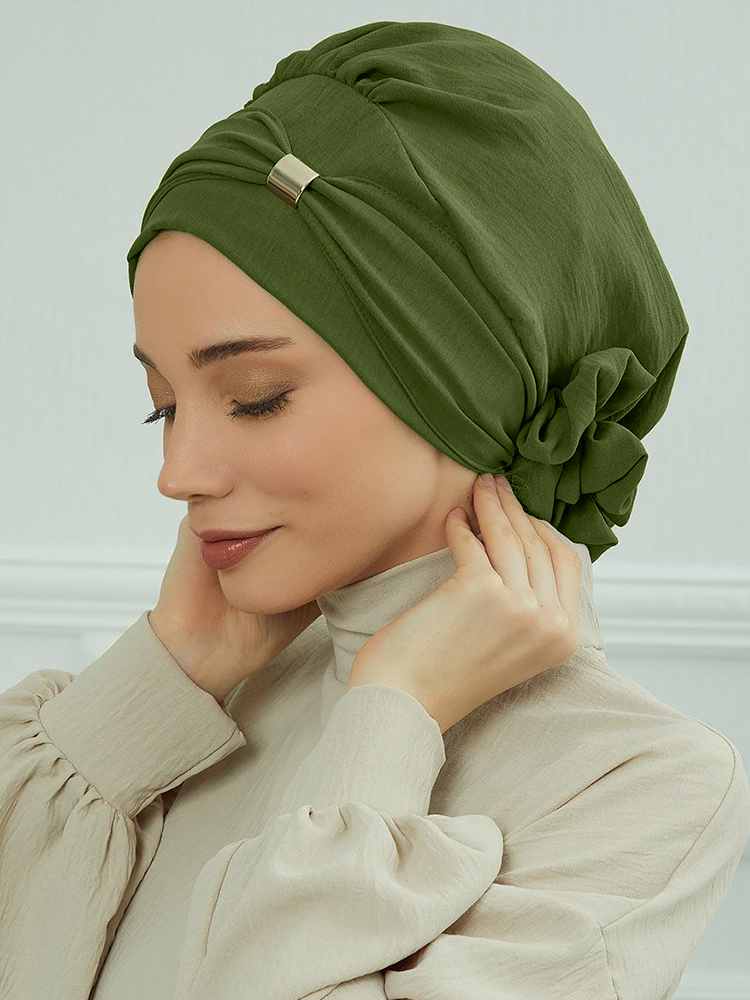 Musulman modeste Hijab casquette sous-capuchon Abaya Hijabs pour femme islamique Abayas Jersey enveloppe instantanée femmes