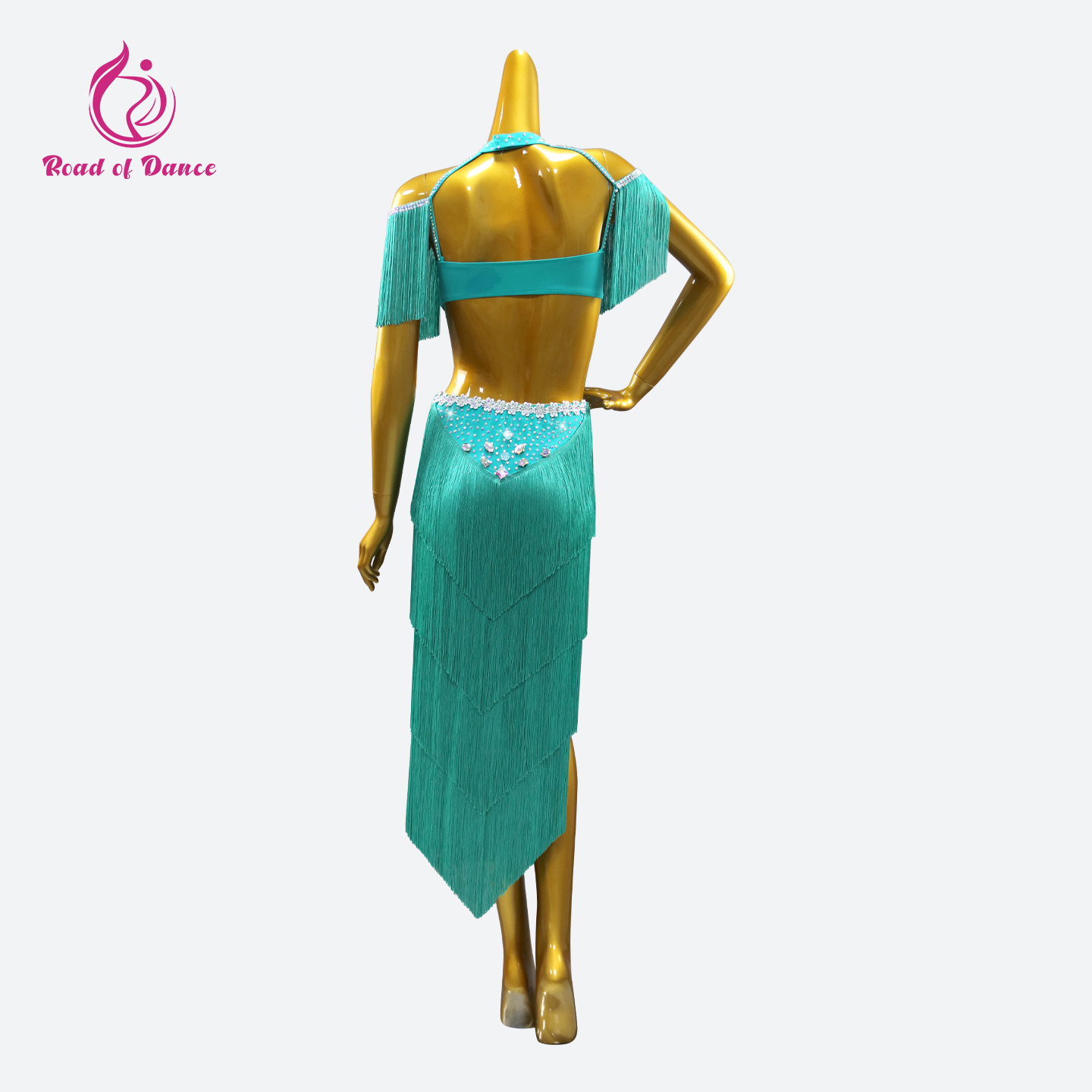 Tenue de Danse Orientale pour Femme, Robe de Danse du Ventre, Jupe de Soirée, Corset d'Entraînement pour Filles, Vêtements de Danse