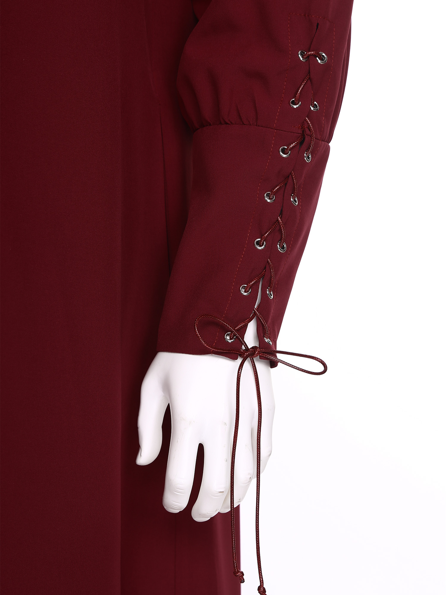 Robe de nuit Vintage Renaissance pour hommes, chemise de nuit ample à manches longues avec chapeau, pyjama de carnaval de noël, Costume de fête, vêtements de nuit