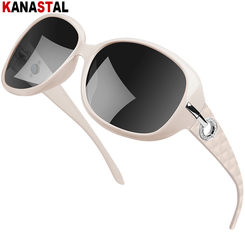 Femmes lunettes de soleil polarisées UV400 lunettes de soleil PC lunettes cadre hommes lunettes Camping plage fête voyage Anti-éblouissement ombre lunettes