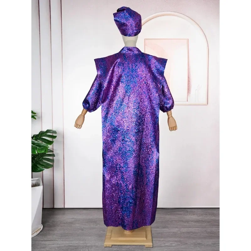 Robes africaines traditionnelles pour femmes, vêtements africains, Dashiki Ankara, robe Abayas, caftan musulman, robe maxi longue, 2025