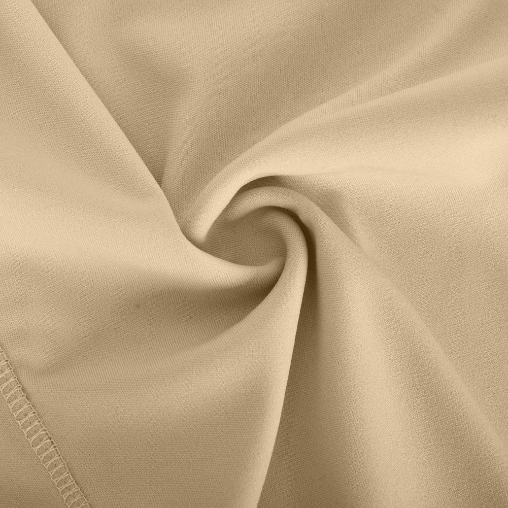 Femmes élastique taille haute 3/4 pantalon décontracté coupe active large Capris jambe pantalon pantalon avec poches pantalon pour femmes pantalons pour femmes