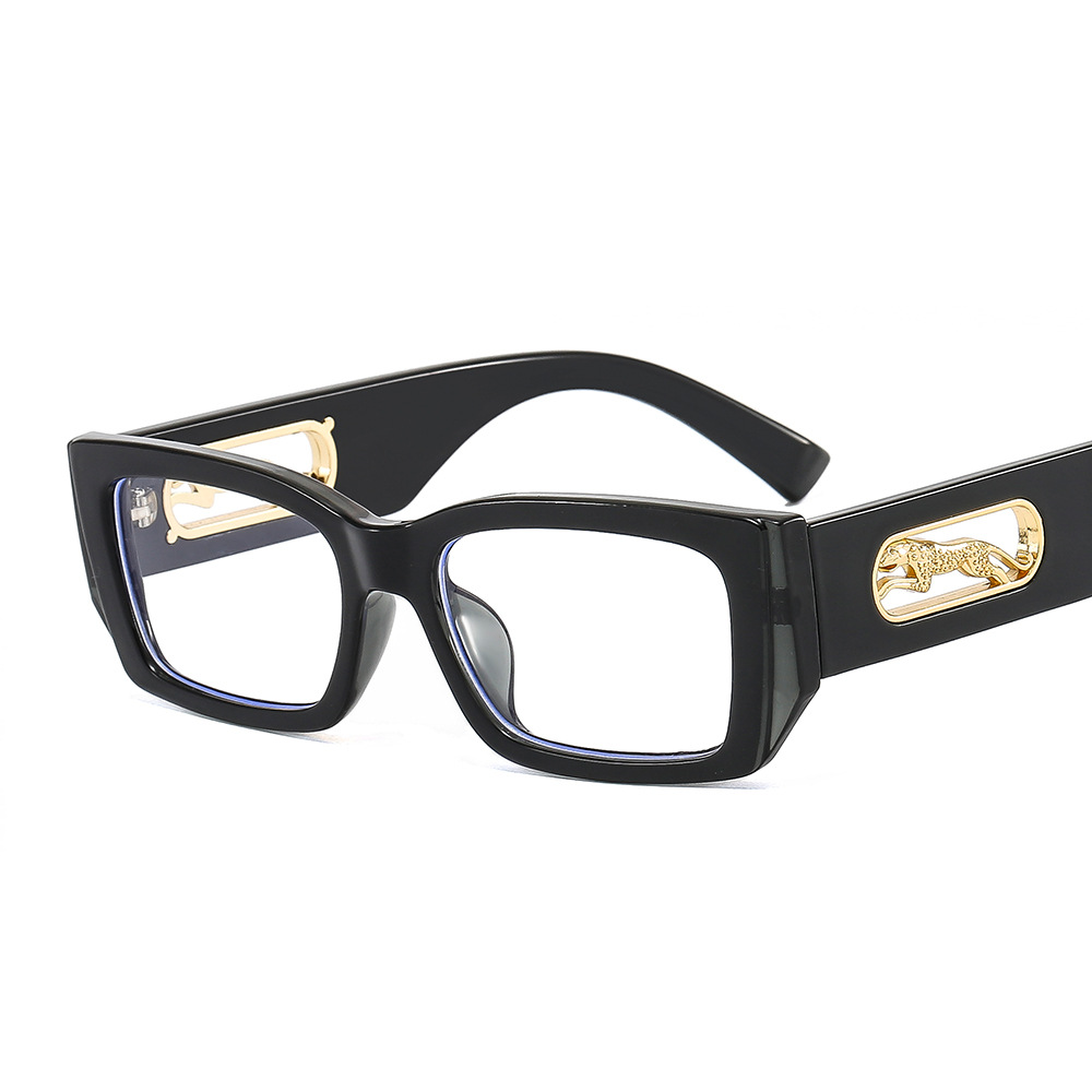 Lunettes De Soleil rectangulaires pour hommes et femmes, petites lunettes De Soleil carrées, marque De luxe, ombres De voyage, Vintage rétro, UV400