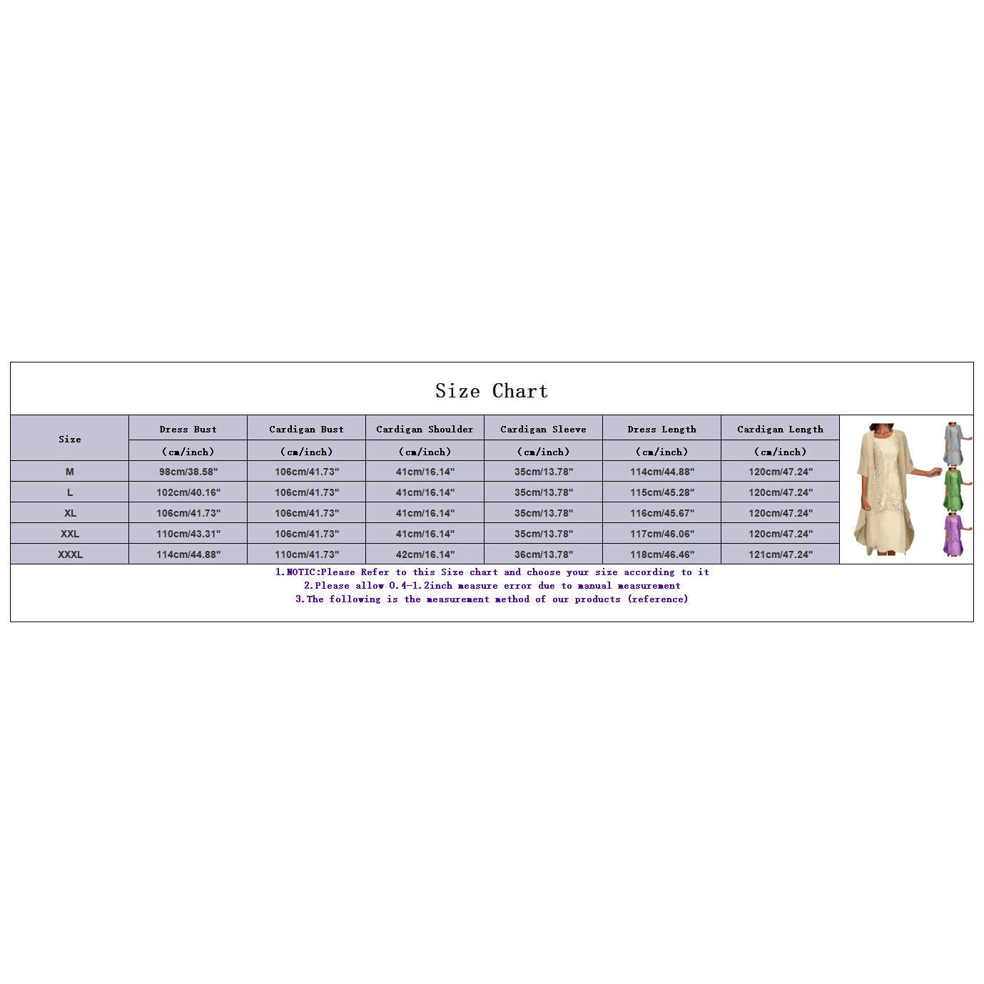 Robes pour filles femmes décontracté robe brodée col rond robe élégante demi manches en mousseline de soie châle robe Mujer Elegante