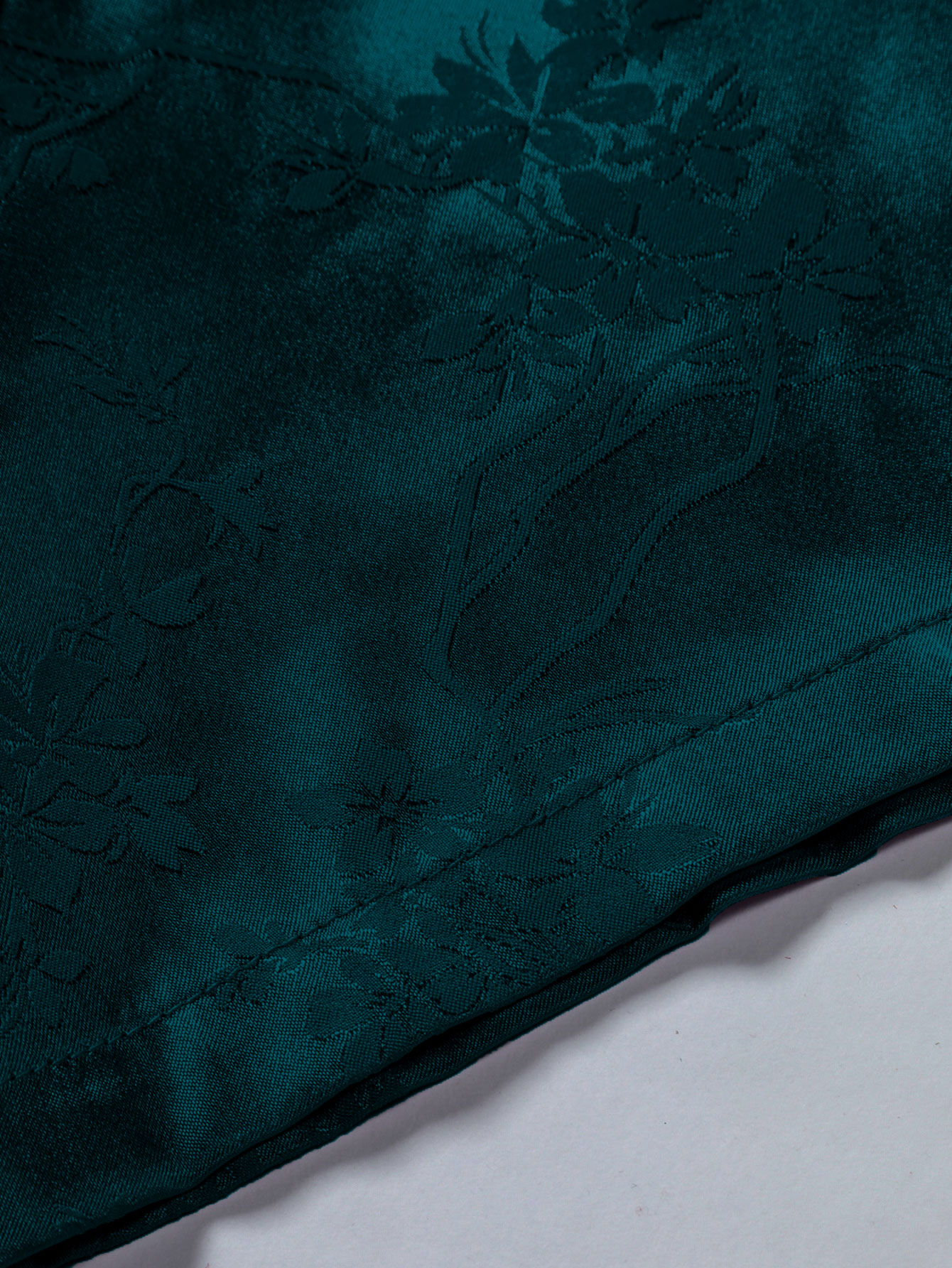 Chemise brodée pour homme, chemise à manches courtes, chemise décontractée d'été, chemise boutonnée pour la plage