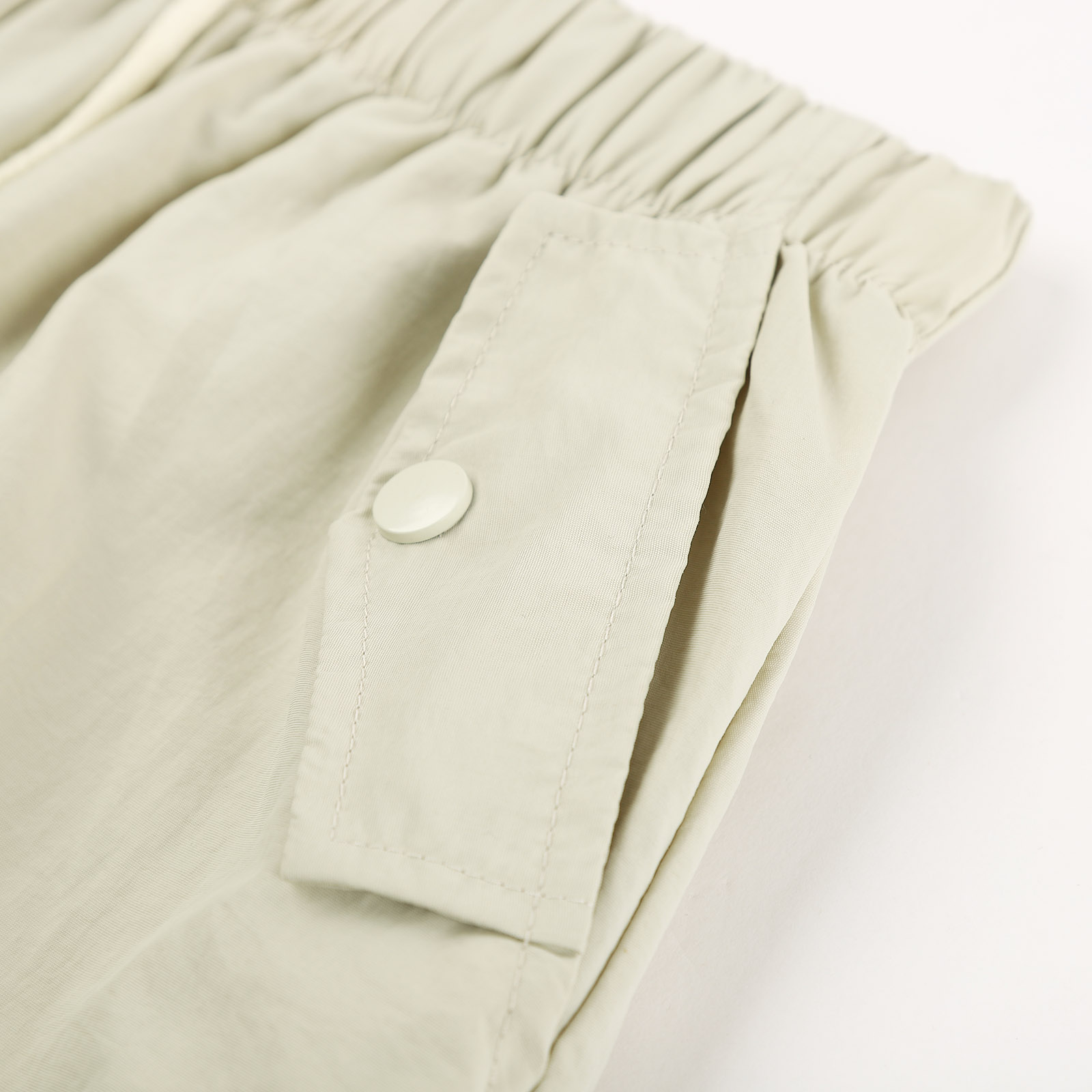 Femmes longues jupes Maxi américain rétro poches Cargo jupes taille haute avec ceintures élastiques solide Streetwear jupes pour les femmes