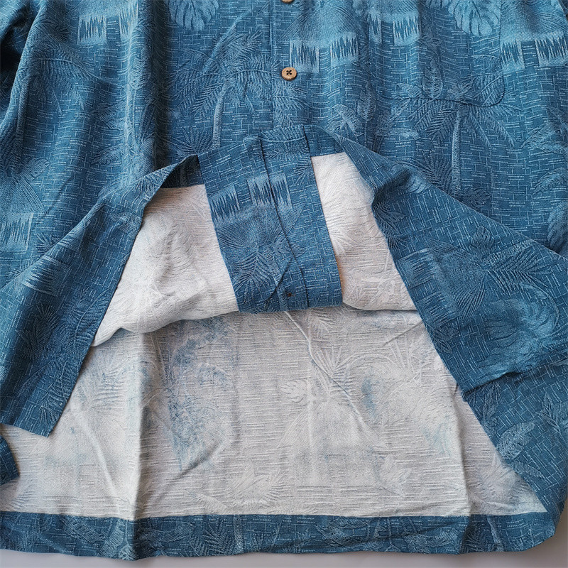 Chemise à manches courtes pour hommes et femmes, vêtement épais, basique, polyvalent, rapWeight 100% Mulberry injMen