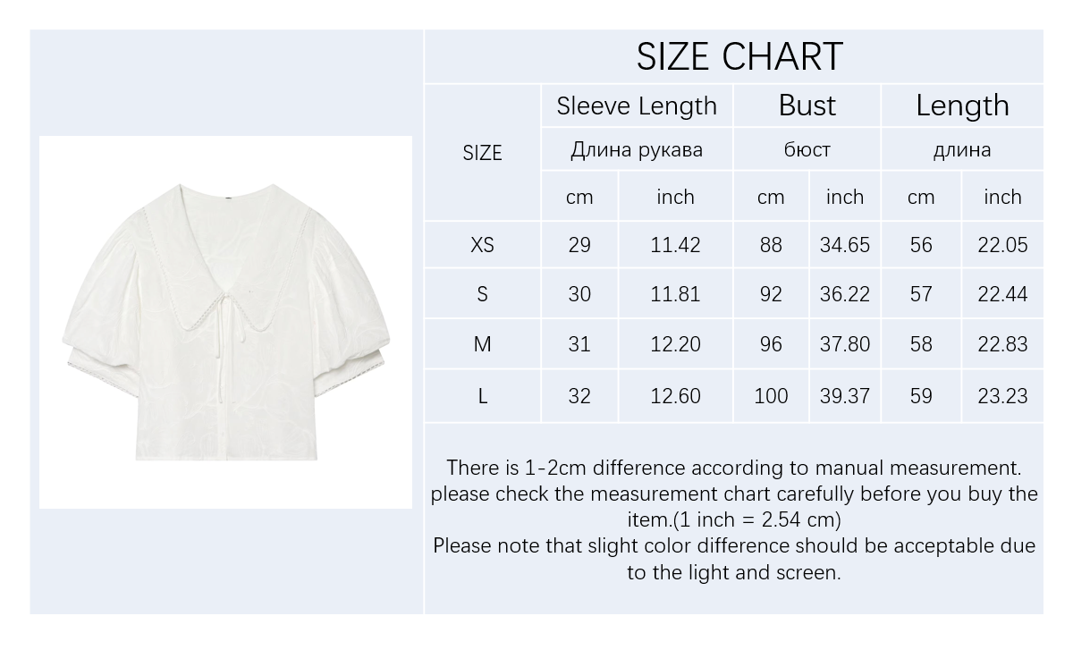 Chemise Femme Printemps 2026 Nouvelle Collection Blanche Manches Courtes Col Rabattu Simple et Élégante Style Unique et Tendance