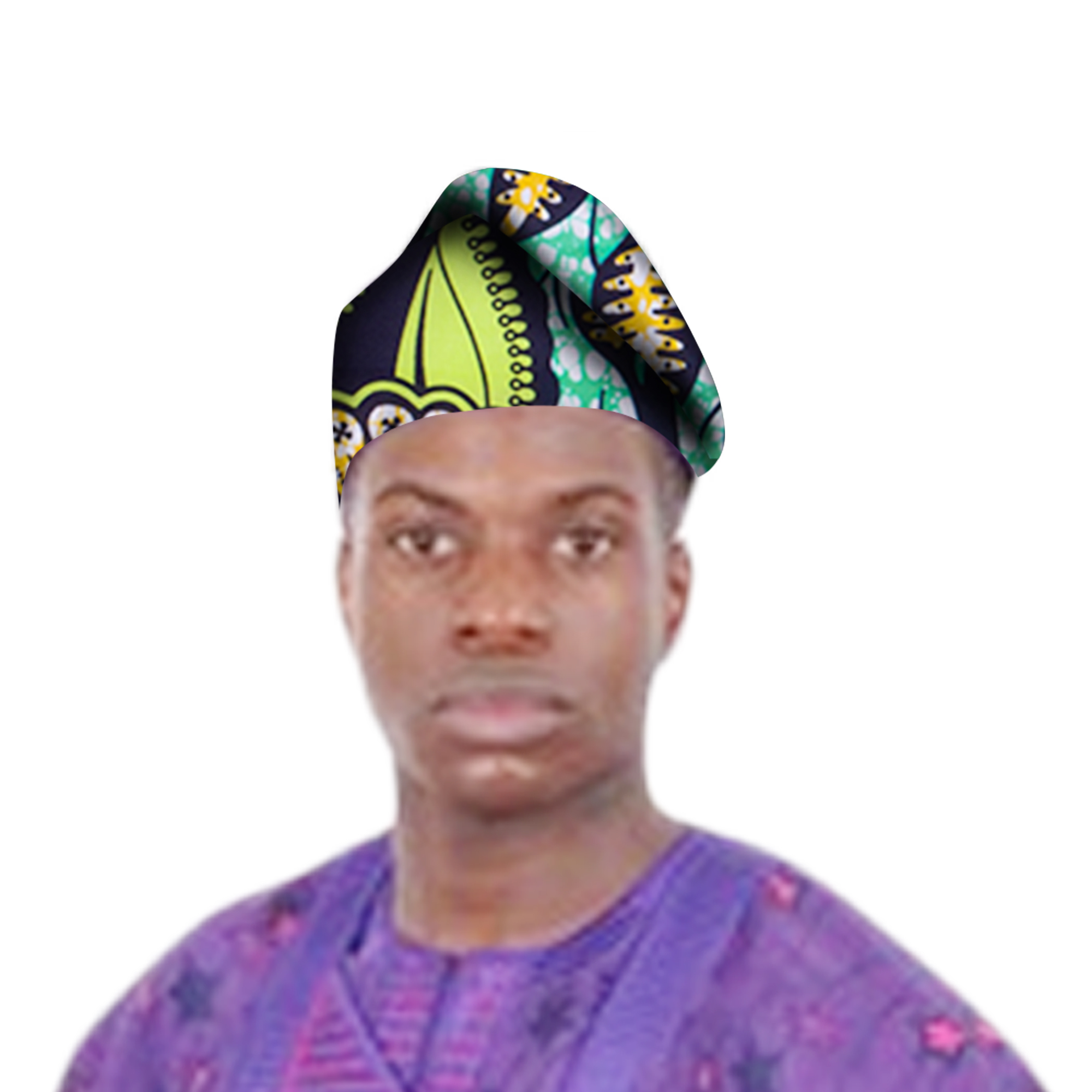 Casquette traditionnelle pour hommes africains, chapeau imprimé Bazin Riche, chapeau enveloppant, accessoires de tête de fête décontractés, wyb780