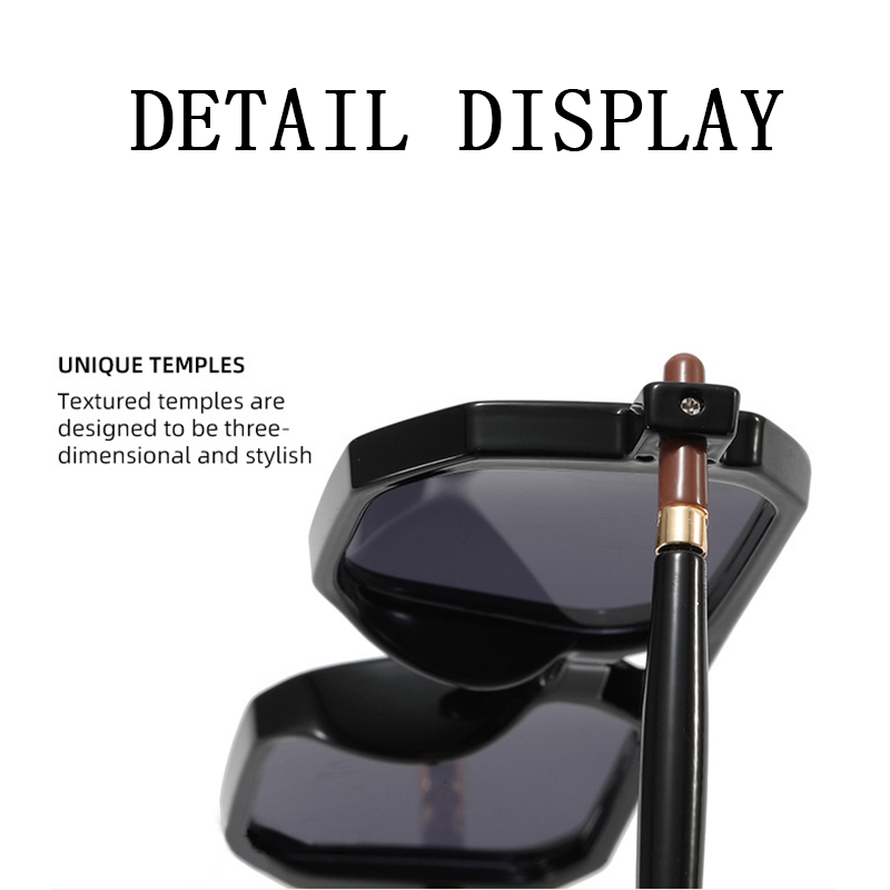 Lunettes De soleil carrées pour hommes, verres De luxe rétro, blocage De la lumière bleue, Vasos Decorativos Oculos De Sol Masculino, 2022