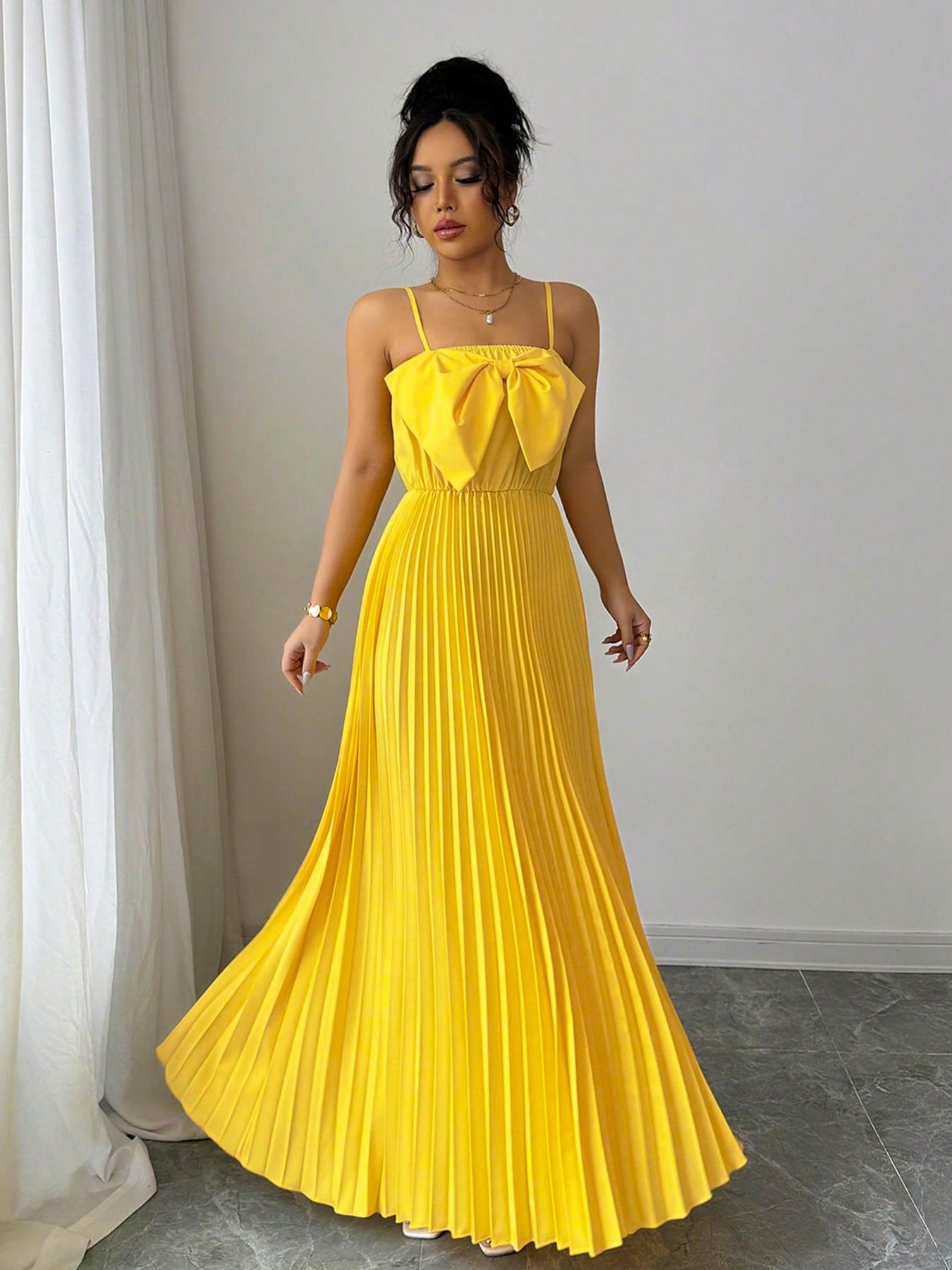 Robe tricotée décontractée pour femmes, épaisseur de tissu modérée pour l'été, style ajusté pour un usage confortable