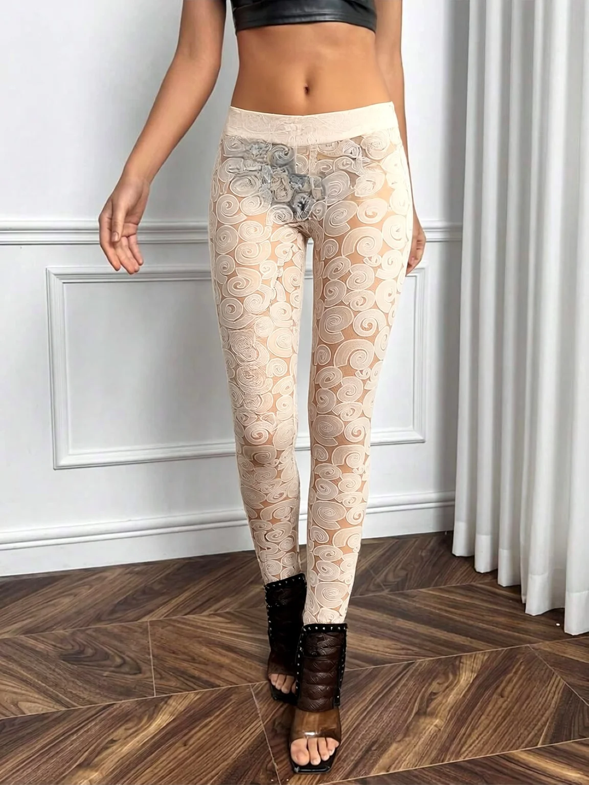 Leggings pour femmes gymnases de sport leggings collants pantalons décontractés slim imprimé fitness yoga soulève les fesses filles leggings