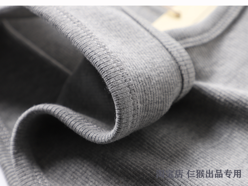 Amekaji Débardeur sans manches en coton 100% 230 g/m² à côtes, style vintage américain décontracté, extensible, couleur unie, pour l'été
