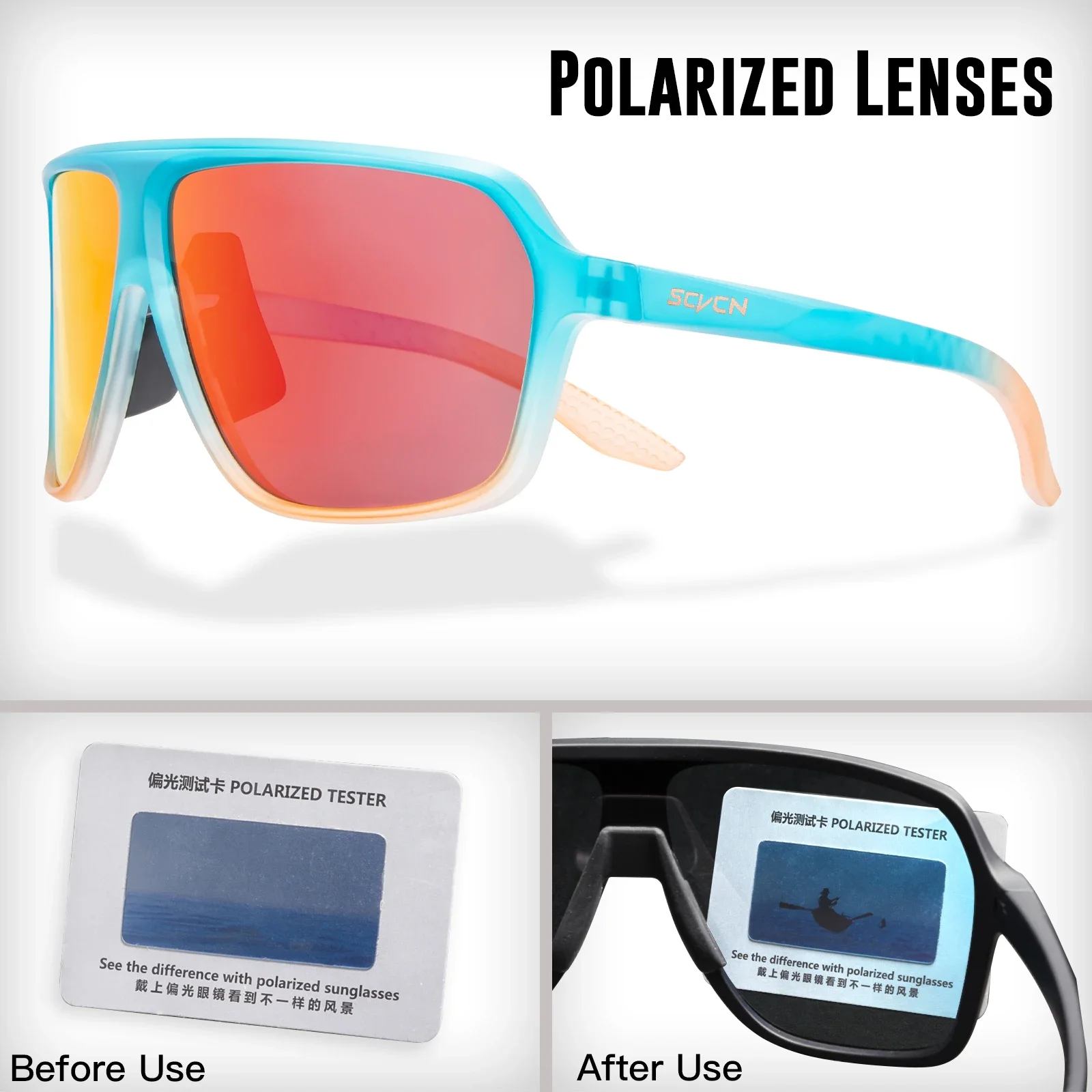 Lunettes de soleil rétro pour hommes et femmes, lunettes de sport de luxe, lunettes de course, lunettes de conduite, lunettes de vélo VTT, lunettes de soleil de cyclisme, nouvelle mode, UV400