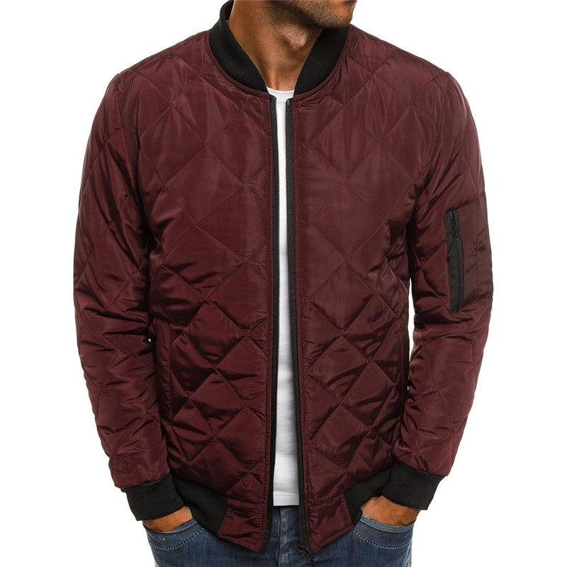 Doudoune en coton thermique chaud pour hommes, parkas froides, manteau optique, vêtements d'extérieur décontractés, coupe-vent grande taille, vêtements d'hiver