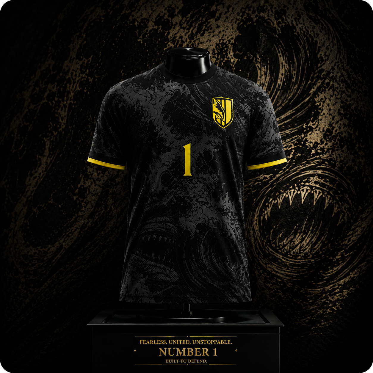 Maillot Commémoratif Vozinha 2026 en Tissu Sportif Respirant avec Impression Intégrale