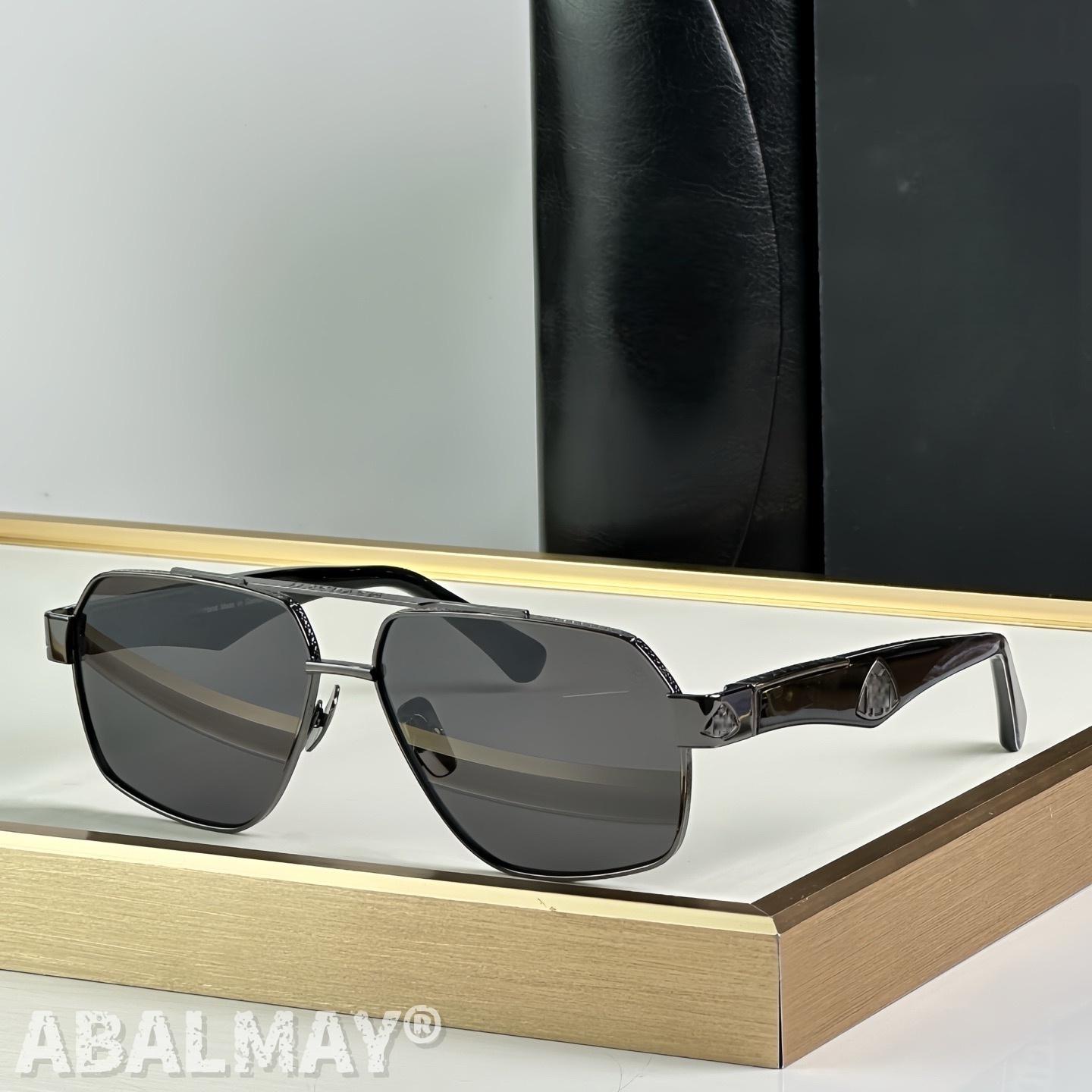 Lunettes de soleil de qualité supérieure pour hommes, lunettes de soleil classiques pour femmes, lunettes de luxe de marque, lunettes de soleil de créateur UV400 avec boîte