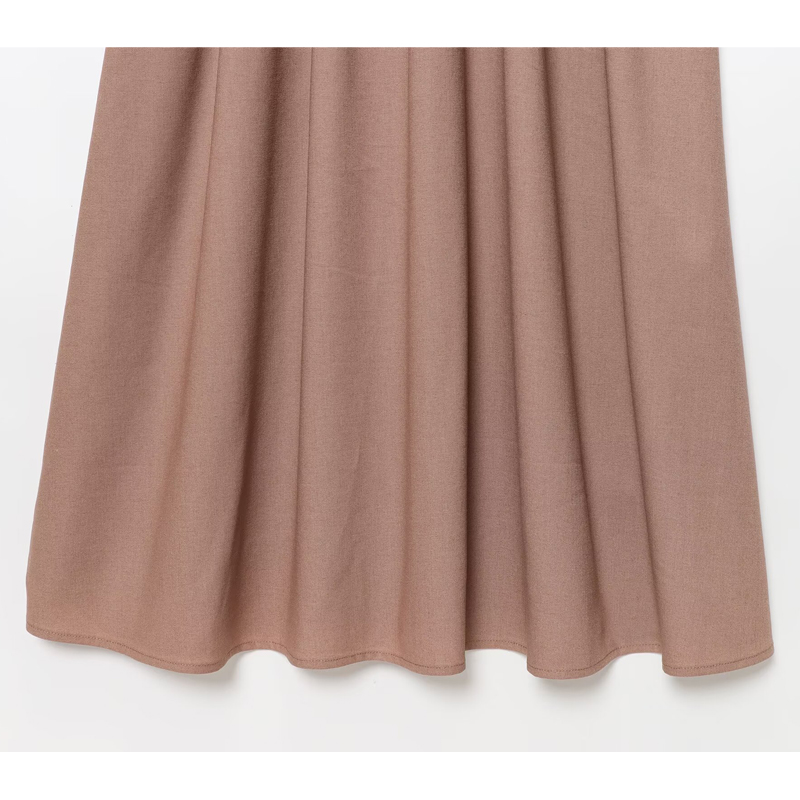 MUJER plissé Slip robe mi-longue femme Sexy dos nu robes longues pour les femmes été plage femmes robe froncé robes de soirée femme