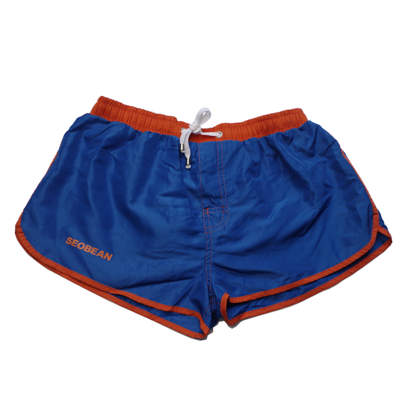 Nouveaux shorts de sport pour hommes et femmes, pantalons de plage, de Shopping, de Fitness, de course, de natation, de basket-ball, d'entraînement de football, multicolores pour adolescents
