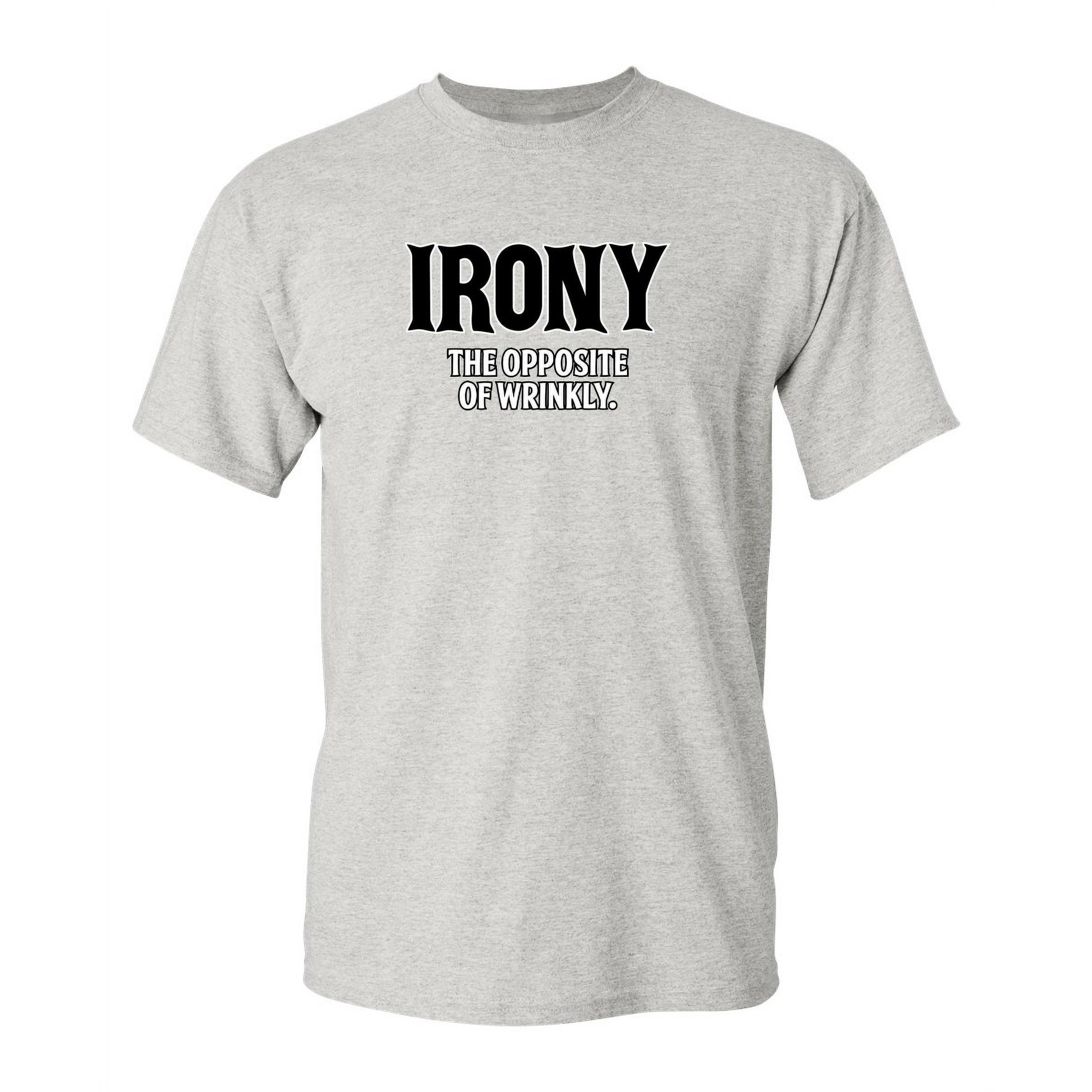 Vous lire ma chemise hommes T-shirt drôle Humor graphique t-shirts nouveauté drôle sarcastique T-shirt été 100% coton col rond