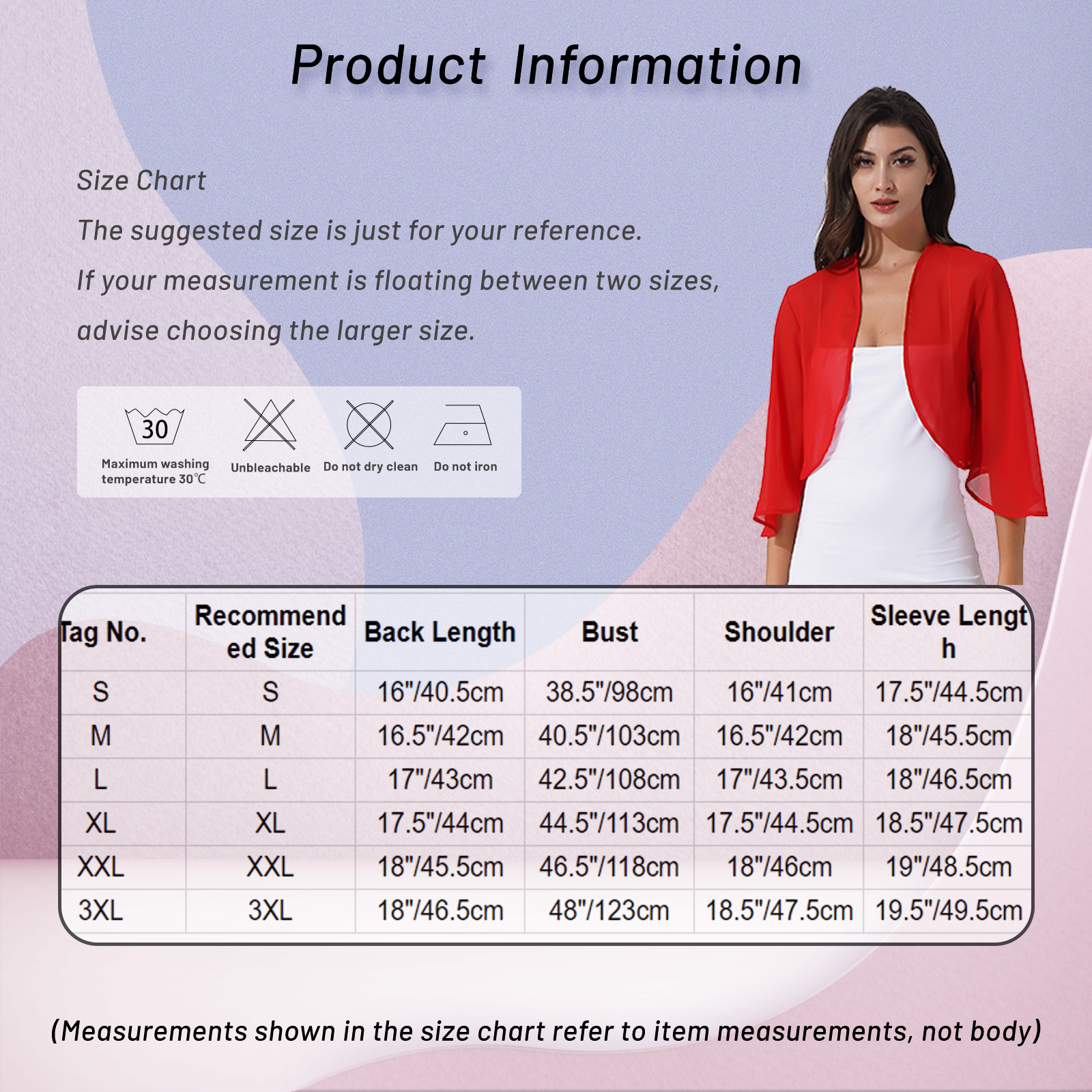 Cardigan en mousseline de soie à manches 3/4 pour femme, châle long, élégant, enveloppes de mariage, haussement d'épaules pour patients, couverture de soirée, été