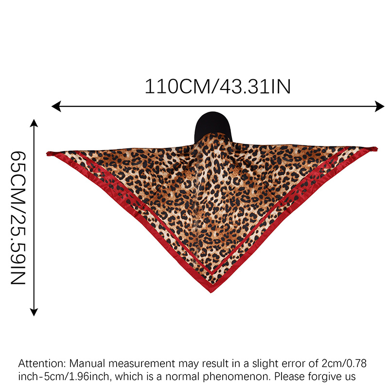 Chapeau carré imprimé tendance pour femme, bonnet bandana en satin avec lien, protection solaire extérieure, visière anti-UV, foulard, accessoire de voyage
