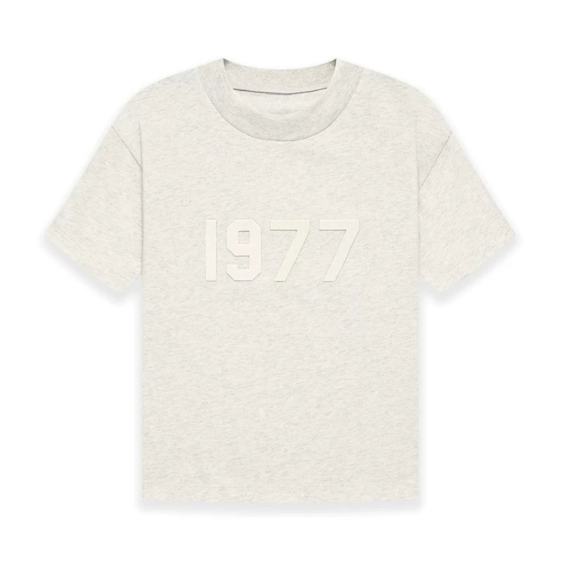 T-shirt élégant pour homme : polyvalent, tendance, minimaliste, coupe ample, décontracté et confortable
