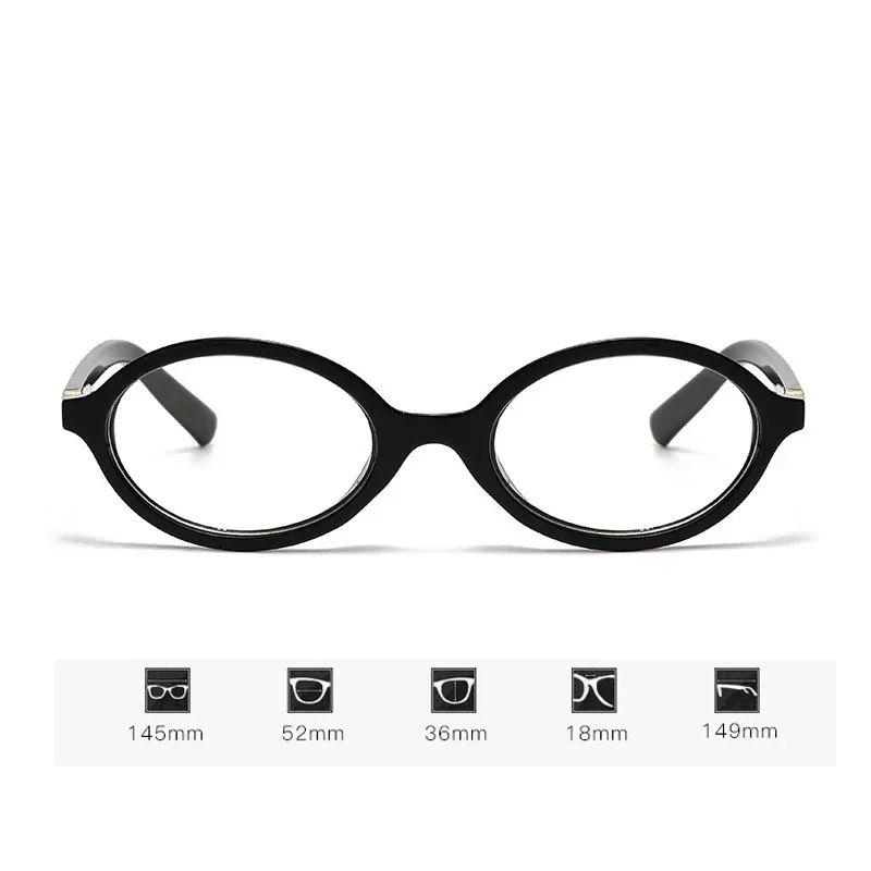 Lunettes de myopie photochromiques à monture narpour hommes et femmes, lunettes de soleil d'extérieur vintage, unisexe, document proxy, moins dioptrie