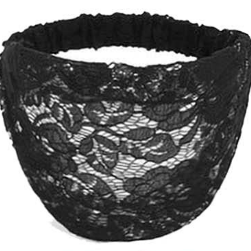 Bandanas Bohèmes, Turbans Africains, Bandeaux de Yoga, Foulards Élastiques, Bandeaux en Tissu Extensible pour Femmes et Filles
