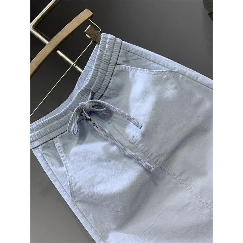 Mode coréenne 2025 nouvelle jupe d'été femmes décontracté sauvage taille haute Simple mi-longue fendue a-ligne jupe mince dames vêtements