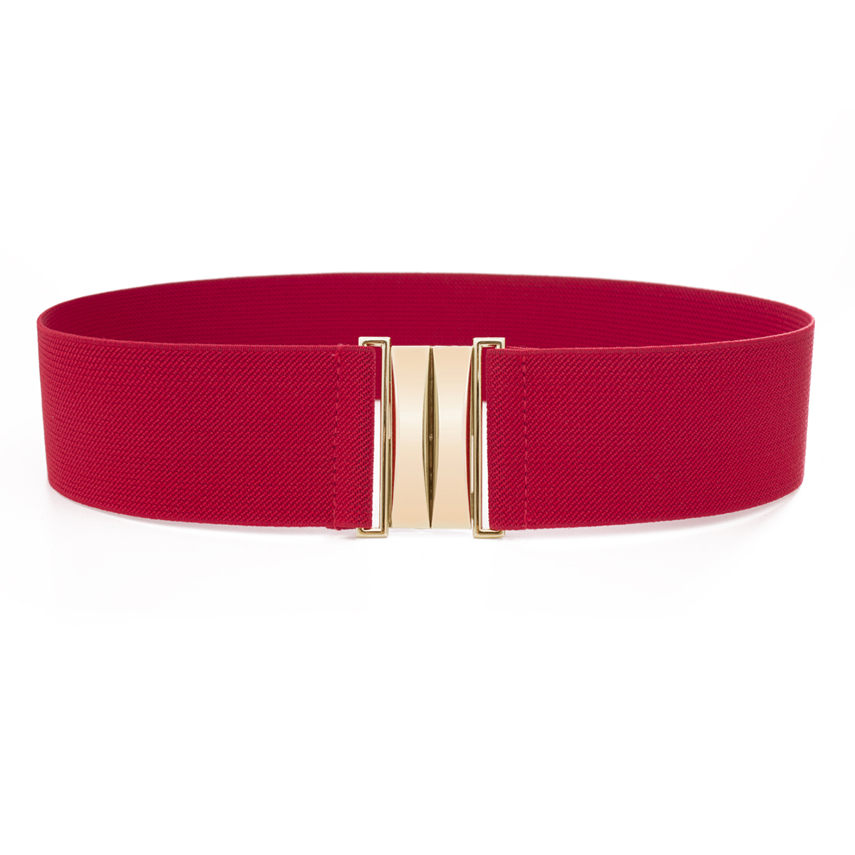 Ceinture pour femmes, couverture de taille, boucle dorée, fermeture de taille élastique, large ceinture polyvalente associée à une robe manteau, ceintures pour dames, YD0056
