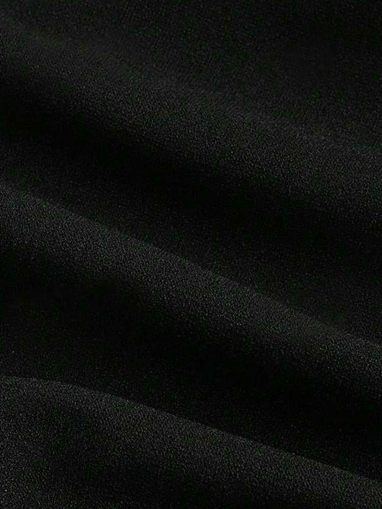 Chemise rayée élégante pour femmes, chemisier de bureau décontracté d'affaires avec revers épissé, chemise de travail cintrée à la mode